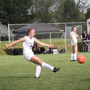 Meet your Posher, Avery